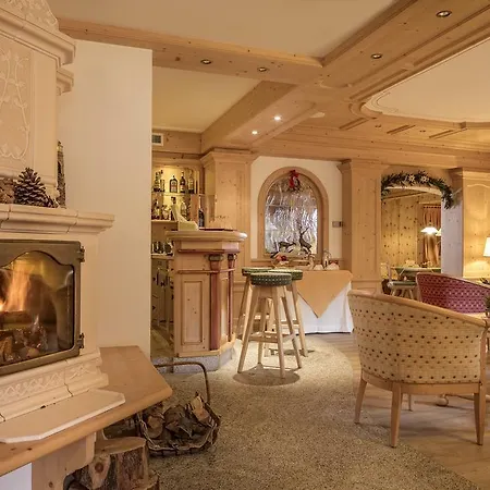 Hotel Del Sogno 5*
