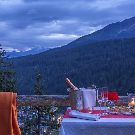 Hotel Del Sogno 5*