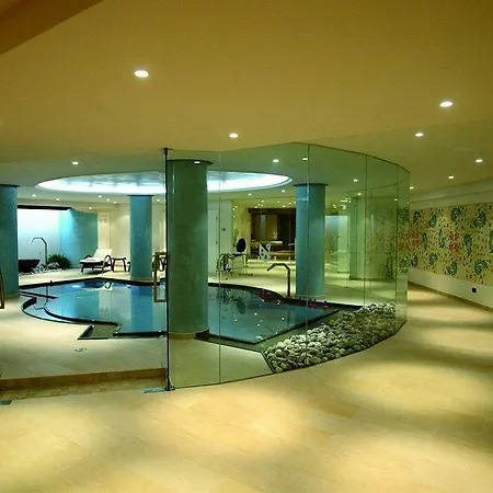 Del Sogno Hotel Madonna