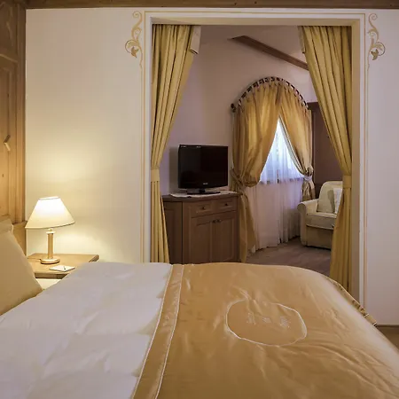 Del Sogno Hotel 5*