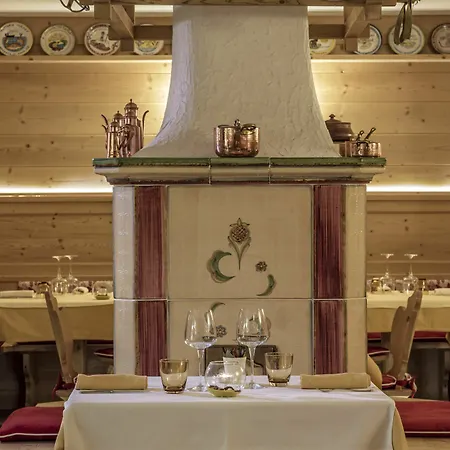 Del Sogno Hotel Madonna